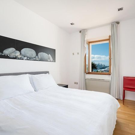 Imperial Suite Split Exteriér fotografie