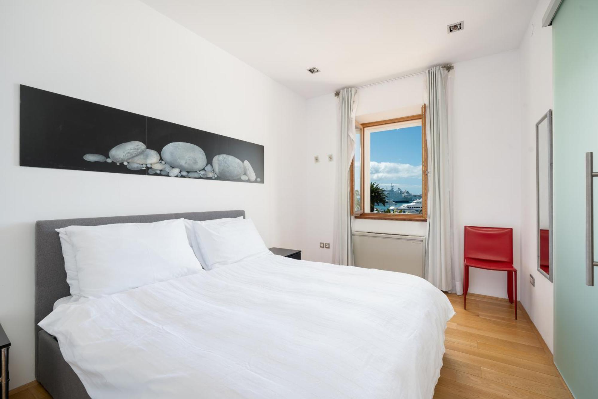 Imperial Suite Split Exteriér fotografie