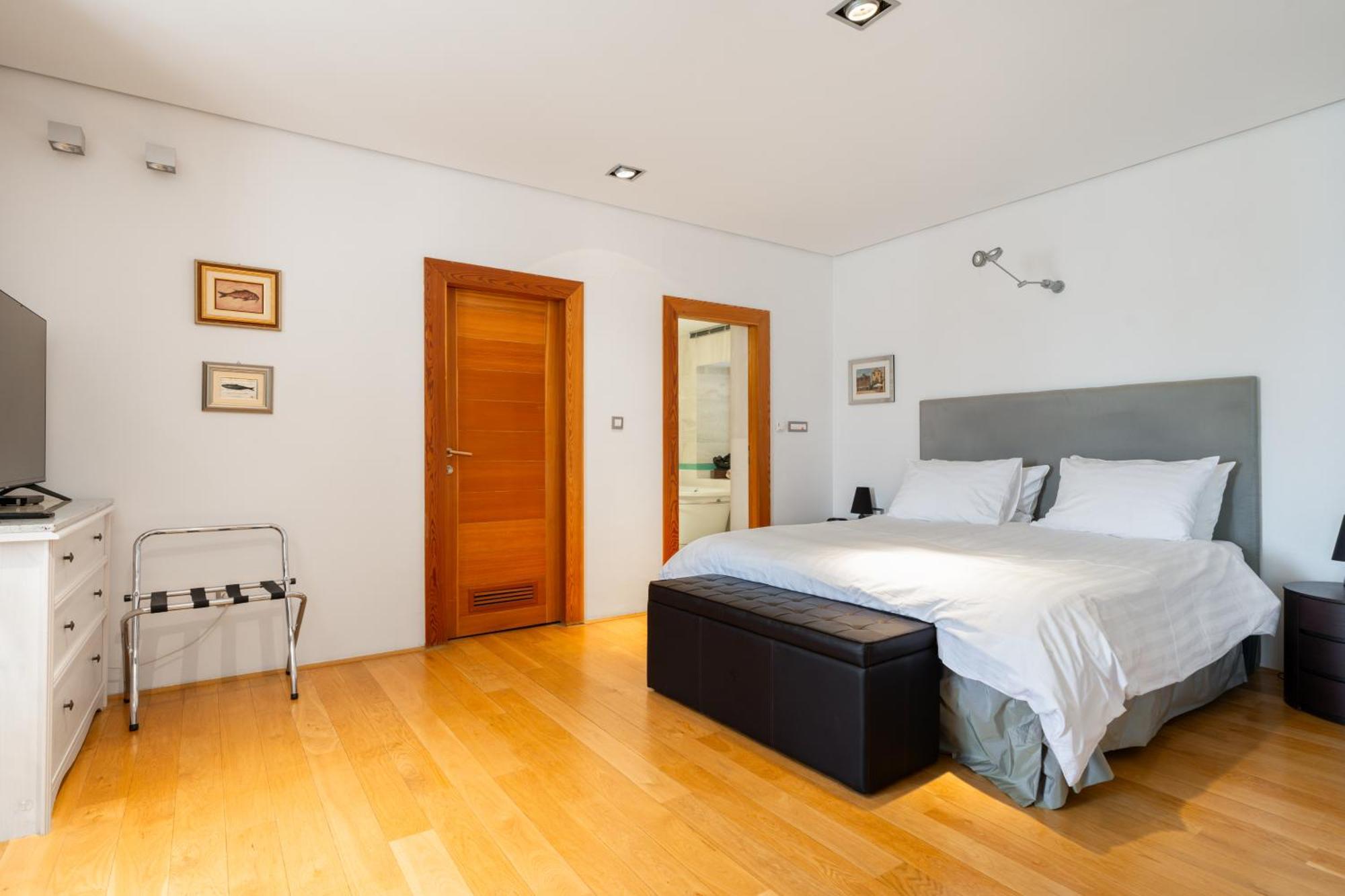 Imperial Suite Split Exteriér fotografie