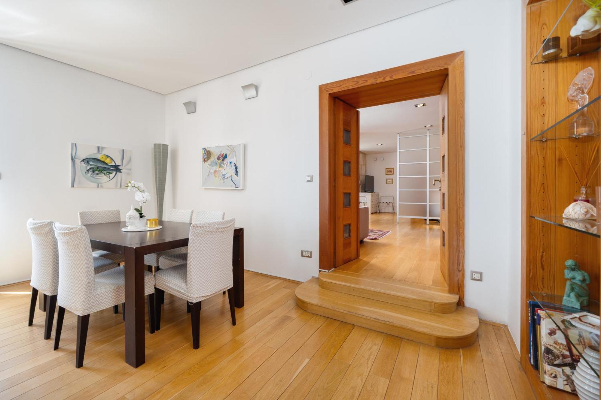 Imperial Suite Split Exteriér fotografie