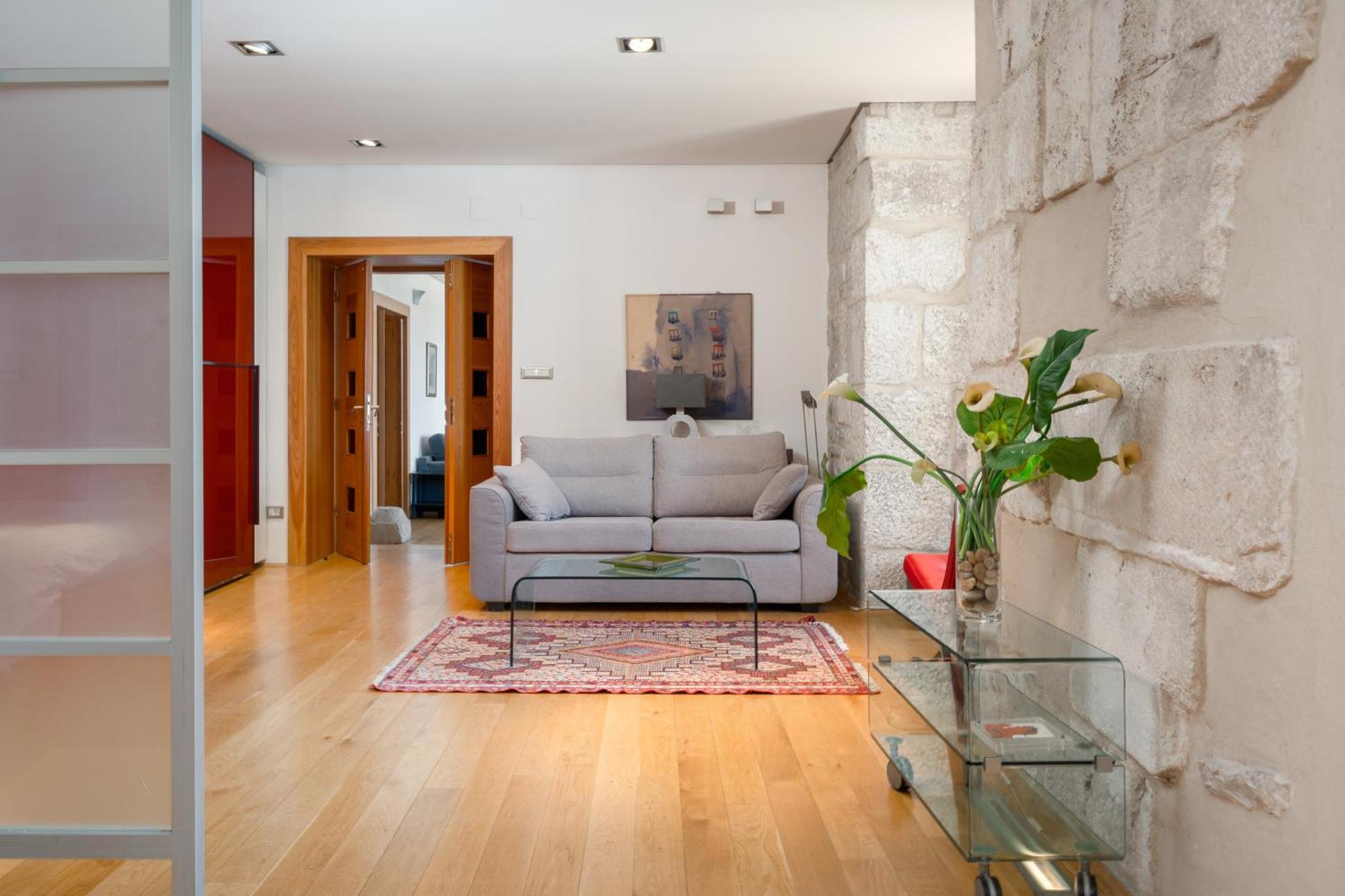 Imperial Suite Split Exteriér fotografie