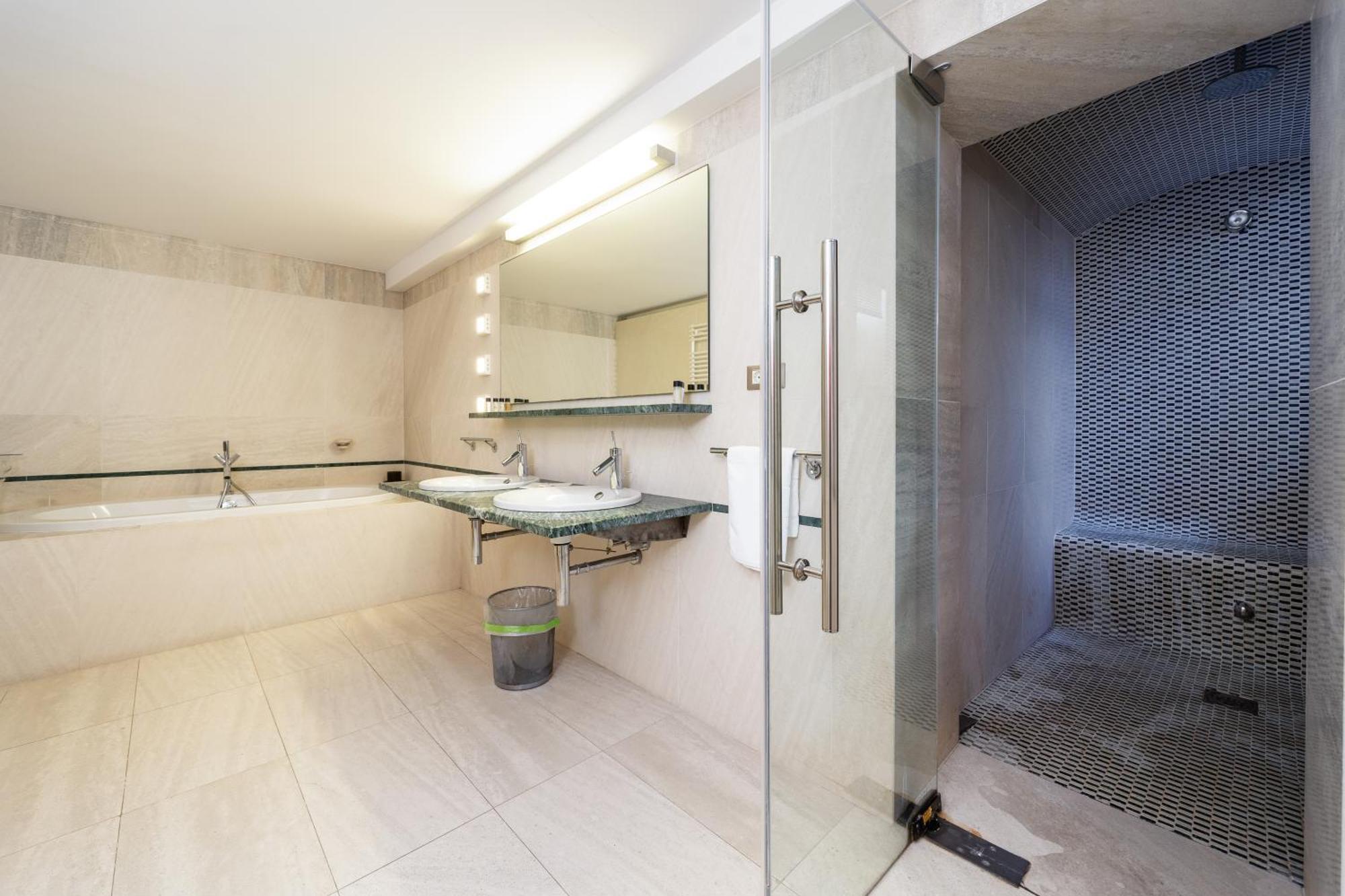 Imperial Suite Split Exteriér fotografie